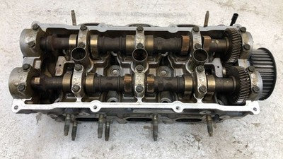 1998-2002 Honda Passport Passenger Right Cylinder Head Assembly Oem 3.2L 59518C