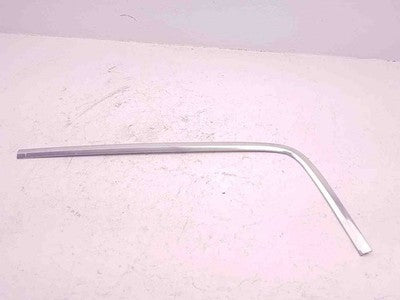 1968 67-71 Ford Thunderbird Chrome Trim Around Back Glass OEM 4 Door