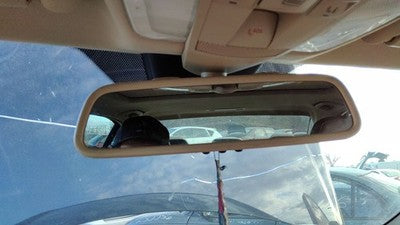 2008-2015 Mercedes C300 Inside Rear View Mirror Oem Windshield Mounted