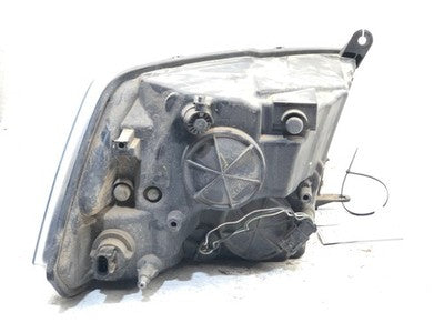 2013-2024 Dodge Ram 1500 Driver Left Head Light Oem Front Lamp Slt 68096439Ac