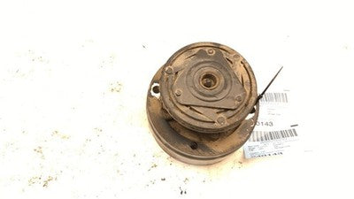 1992-1993 Cadillac Fleetwood Ac Compressor Air Conditioner Pump Assembly 5.7L