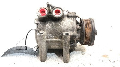 2007-2009 Chevy Trail Blazer Ac Compressor Air Conditioner Pump Assembly 4.2L