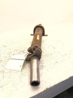 88-98 Silverado 1500 Rear Drive Shaft Front Section Back Drive Line 5.7L At 4X4
