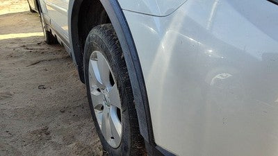 2012 Subaru Legacy Outback Passenger Right Front Wheel Flare Moulding Oem Fender
