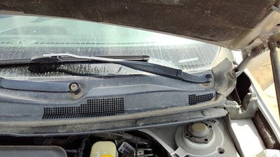 2015 Chrysler 200 Driver Left Windshield Wiper Arm Oem Blade Lever 68241707Aa