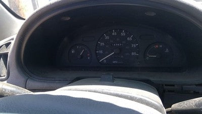 1995-2001 Suzuki Swift Speedometer Trim Bezel Surround Panel OEM Dash