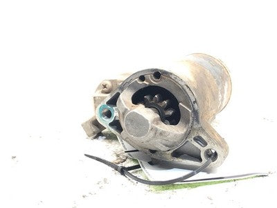 2005-2010 Jeep Grand Cherokee Starter Motor 3.7L 56044734Aa