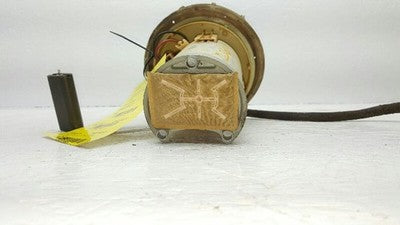 1999 2000 Jeep Grand Cherokee Complete Fuel Pump With Sending Unit Gas Level Oem