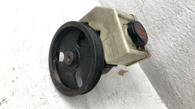 1996-1999 Saturn Sl1 Power Steering Pump With Pulley Oem 1.9L Sohc 21012271