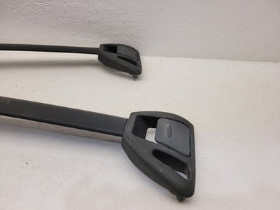 2008 Gmc Envoy Luggage Rack Roof Cross Bars Only Set Oem Pair
