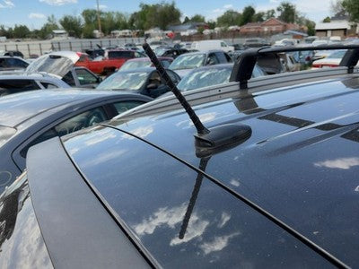 2011-2016 Kia Sportage Radio Antenna Mast Oem 962103W000