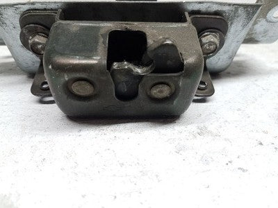 1993 Nissan Pathfinder Back Glass Hatch Latch Lock Mechanism Relase Oem
