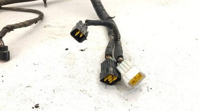 1996 Geo Tracker Wiring Harness For Engine Oem 1.6l