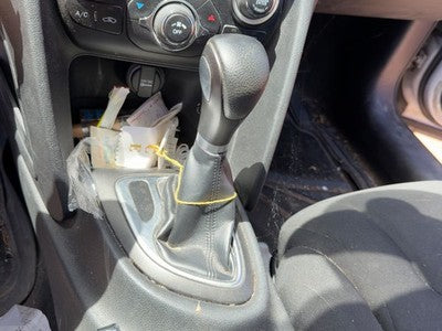 13 Dart Floor Shifter Lever Shift Unit Automatic Transmission Black B7X9