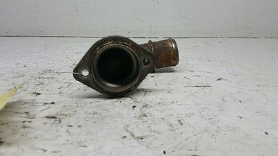 01 Ford F250 Super Duty Coolant Low Elbow Radiator Hose 7.3L Powerstroke Diesel