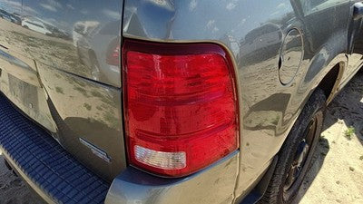 2002-05 Ford Explorer Passenger Right Tail Light Oem Brake Lamp Rear 1L2z13404aa