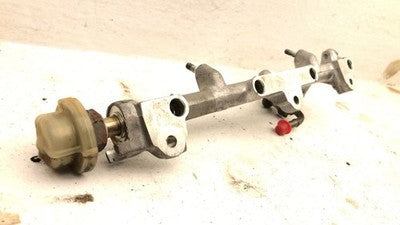 86-91 Acura Integra Complete Fuel Rail With Injectors Set Loaded D16a1 Black Top
