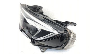 2018-20 Buick Regal Driver Left Head Light Front Lamp With Bracket Halogen T4a