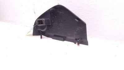 2004 Cadillac Srx Passenger Right Dash End Cap Trim Panel Tan Oem