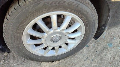 2001-2005 Hyundai Xg350 16 Aluminum Wheel Oem Factory Rim