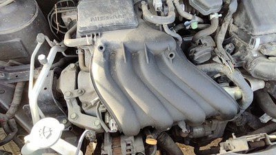 2012-2019 Nissan Versa Valve Cover Oem 1.6L 132643Ab0a