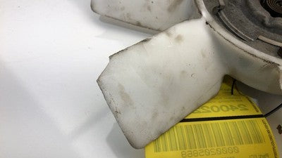 1970-73 Nissan Datsun 240Z Cooling Fan Blade And Clutch Assembly Oem 2.4L L24
