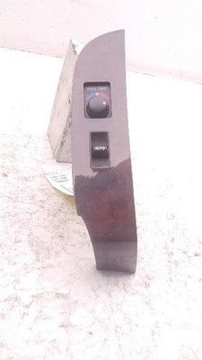 2001-2003 Olds Aurora Temperature Control Door Mounted Control