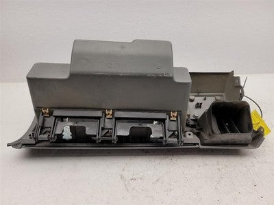 2008 Chrysler Town Country Glove Box Oem