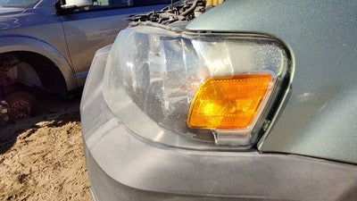 2005 2006 2007 Ford Escape Driver Left Head Light Oem Front Lamp 7l8z13008d