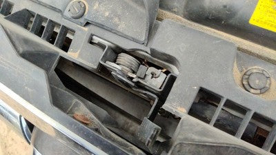 2010-2014 Subaru Legacy Outback Hood Latch Assembly With Bracket Oem