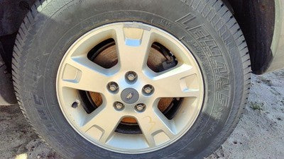2005-2007 Ford Escape 16" Aluminum Wheel Oem Factory 5 Spoke Rim
