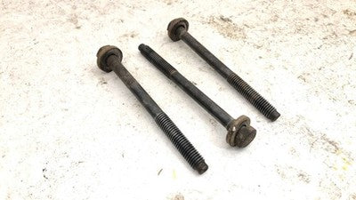 1988-1997 Ford F450 Set Of Bolts For Power Steering Gear Box Hardware Oem