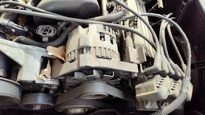 1991-1994 Buick Park Ave Alternator 3.8L 19152472
