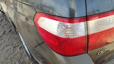 2005-2007 Honda Odyssey Driver Left Outer Tail Light Brake Lamp Oem Rear 7707482