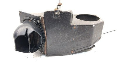 1964 Ford Thunderbird Complete Heater Box Housing Behind Dash Oem