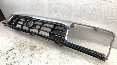 1992-1995 Toyota 4 Runner Grille Oem Chrome 5310035210