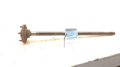1992-2001 Jeep Cherokee Xj Driver Left Rear Back Axle Shaft Oem Abs Dana 35