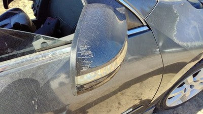 07-12 Altima Passenger Right Power Side Mirror Door Mounted K50 Dark Slate 4Door