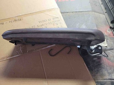 2010-2011 Chevy Equinox Center Console Lid Only Oem Arm Rest 20914448