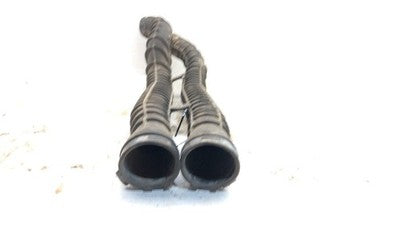 1993 Ford F250 Air Intake Tube Pair Set Resonator Pipe Elbow Rubber Hose 5.8L