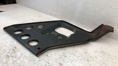 1994 Jeep Grand Cherokee Transfer Case Skid Plate Lower Shield Oem