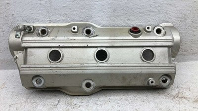 1988 Toyota Camry Rear Back Valve Cover Oem 2.5L V6