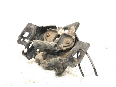 2011-2016 Ford F250 Super Duty Hood Latch Assembly Oem 6.7L Powerstroke