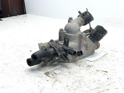 2006 Kia Optima Thermostat Housing Assemlby Oem 2.4L