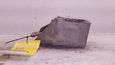 1998-1998 1998 Ranger 4.0L Ac Compressor Mount Bracket Oem Power Steering Brace
