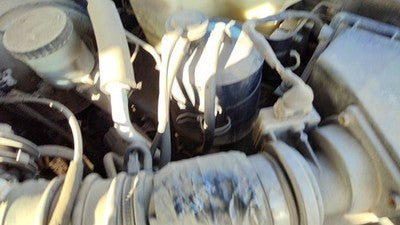 1993-1995 Nissan Pathfinder Fuel Vapor Canister Oem Charcoal Housing 1495009G10