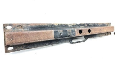 2002 Sierra 2500 Hd Transmission Crossmember Bracket Oem With Bolts 4X4