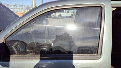 2004-2012 Gmc Canyon Driver Left Front Side Window Door Glass Oem 97247739