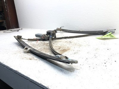 01-03 Town and Country Passenger Right Front Power Window Regulator with Motor