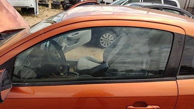 2005-2010 Chevy Cobalt Driver Left Front Side Window Door Glass Oem 22701099